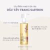 dau tay trang saffron